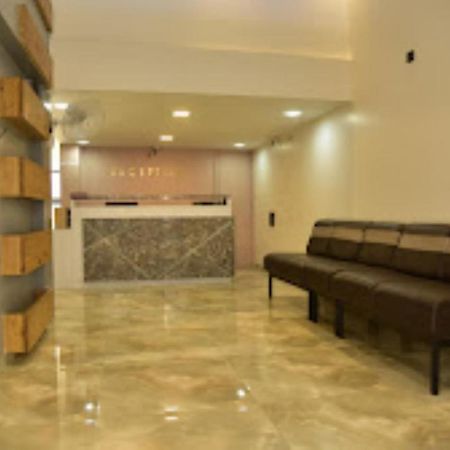 Hotel Avanti, Nashik Exterior photo