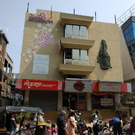 Hotel Avanti, Nashik Exterior photo